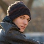 Jonathan Rhys Meyers, bellezza regale - Thumbnail