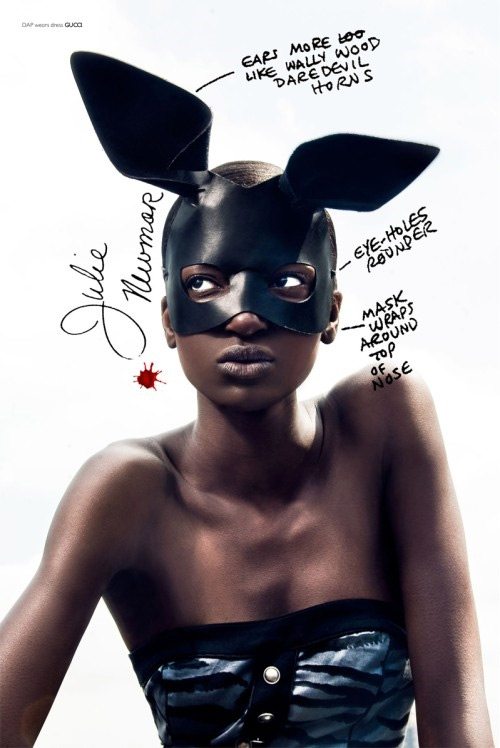Peter Pan o Catwoman? Le icone giovanili in chiave artistica