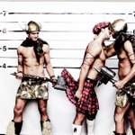 L'originale Halloween benefit della Los Angeles gay - Thumbnail