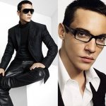 Jonathan Rhys Meyers, bellezza regale - Thumbnail