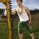 Calendari 2011: i contadini svizzeri - Thumbnail