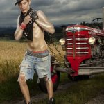 Calendari 2011: i contadini svizzeri - Thumbnail