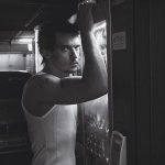 Jonathan Rhys Meyers, bellezza regale - Thumbnail