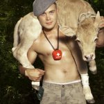 Calendari 2011: i contadini svizzeri - Thumbnail