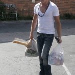 Jonathan Rhys Meyers, bellezza regale - Thumbnail