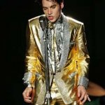 Jonathan Rhys Meyers, bellezza regale - Thumbnail