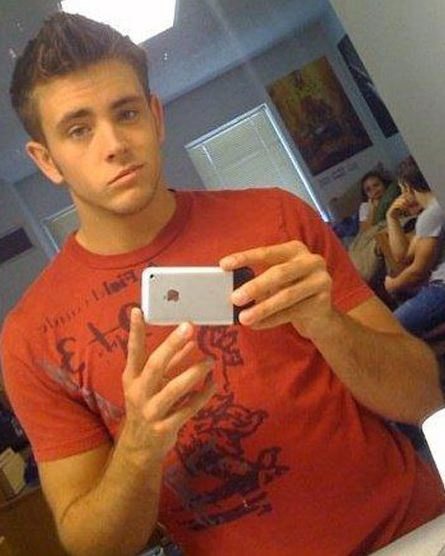 Tutte le facce di Craigery Morgan, la nuova star del web