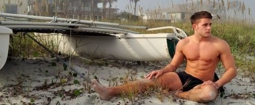 Tutte le facce di Craigery Morgan, la nuova star del web