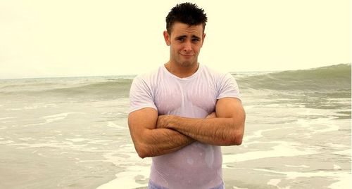 Tutte le facce di Craigery Morgan, la nuova star del web