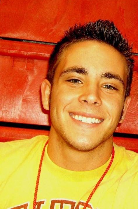 Tutte le facce di Craigery Morgan, la nuova star del web
