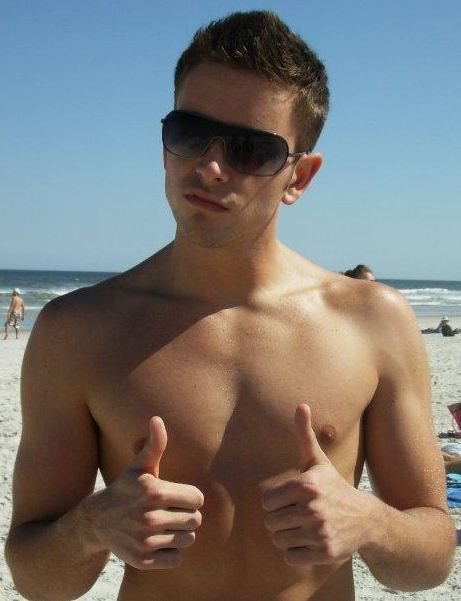Tutte le facce di Craigery Morgan, la nuova star del web
