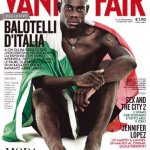 Mario Balotelli, la bellezza nera del calcio italiano - Thumbnail