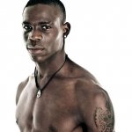 Mario Balotelli, la bellezza nera del calcio italiano - Thumbnail