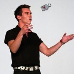 Jonathan Rhys Meyers, bellezza regale - Thumbnail