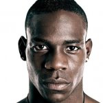 Mario Balotelli, la bellezza nera del calcio italiano - Thumbnail