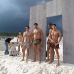 Sexy Dieux Du Stade: anteprima del calendario 2011 - Thumbnail