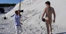 Sexy Dieux Du Stade: anteprima del calendario 2011