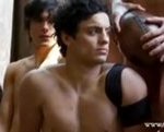 Sexy Dieux Du Stade: anteprima del calendario 2011 - Thumbnail