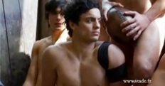 Sexy Dieux Du Stade: anteprima del calendario 2011