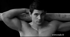 Sexy Dieux Du Stade: anteprima del calendario 2011