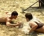Sexy Dieux Du Stade: anteprima del calendario 2011 - Thumbnail