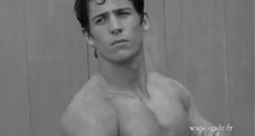 Sexy Dieux Du Stade: anteprima del calendario 2011