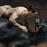 Sexy Dieux Du Stade: anteprima del calendario 2011 - Thumbnail