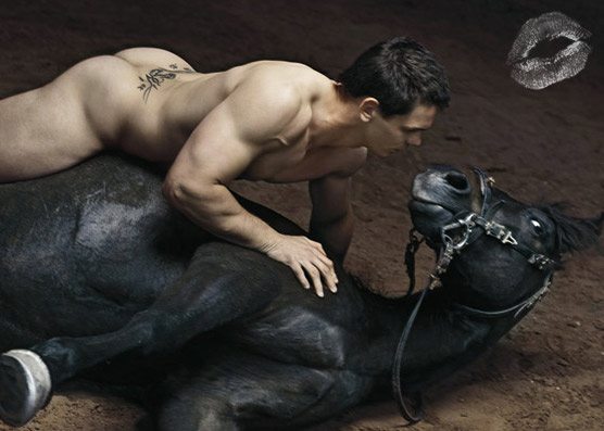 Sexy Dieux Du Stade: anteprima del calendario 2011