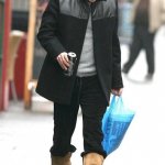 Jonathan Rhys Meyers, bellezza regale - Thumbnail