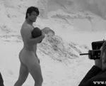 Sexy Dieux Du Stade: anteprima del calendario 2011 - Thumbnail