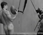 Sexy Dieux Du Stade: anteprima del calendario 2011 - Thumbnail