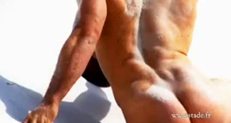Sexy Dieux Du Stade: anteprima del calendario 2011