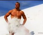 Sexy Dieux Du Stade: anteprima del calendario 2011 - Thumbnail