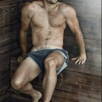 Sexy Dieux Du Stade: anteprima del calendario 2011 - Thumbnail