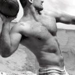 Sexy Dieux Du Stade: anteprima del calendario 2011 - Thumbnail