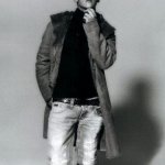 Jonathan Rhys Meyers, bellezza regale - Thumbnail