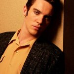 Jonathan Rhys Meyers, bellezza regale - Thumbnail