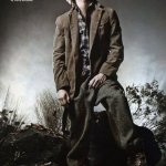 Ian il vampiro posa per Vanity Fair - Thumbnail
