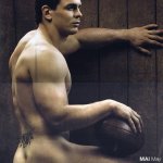 Ecco, finalmente, il calendario dei Dieux Du Stade - Thumbnail