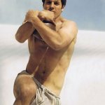 Ecco, finalmente, il calendario dei Dieux Du Stade - Thumbnail