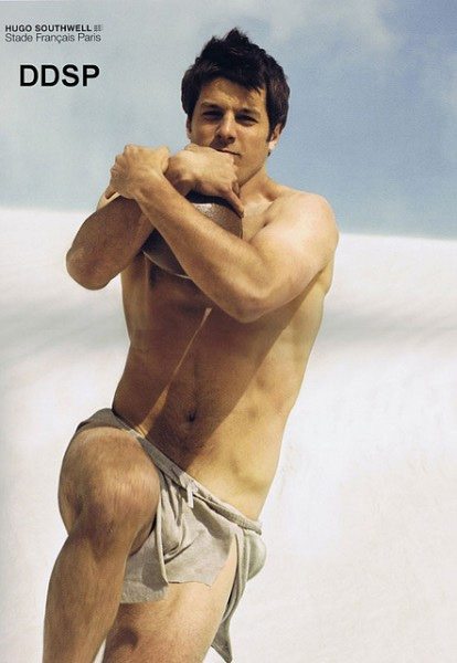 Ecco, finalmente, il calendario dei Dieux Du Stade