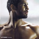 Ecco, finalmente, il calendario dei Dieux Du Stade - Thumbnail