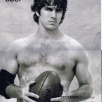 Ecco, finalmente, il calendario dei Dieux Du Stade - Thumbnail