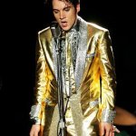 Jonathan Rhys Meyers, bellezza regale - Thumbnail