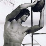 Ecco, finalmente, il calendario dei Dieux Du Stade - Thumbnail