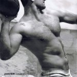 Ecco, finalmente, il calendario dei Dieux Du Stade - Thumbnail