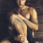 Ecco, finalmente, il calendario dei Dieux Du Stade - Thumbnail