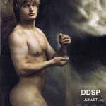 Ecco, finalmente, il calendario dei Dieux Du Stade - Thumbnail
