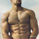 Ecco, finalmente, il calendario dei Dieux Du Stade - Thumbnail