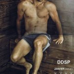 Ecco, finalmente, il calendario dei Dieux Du Stade - Thumbnail